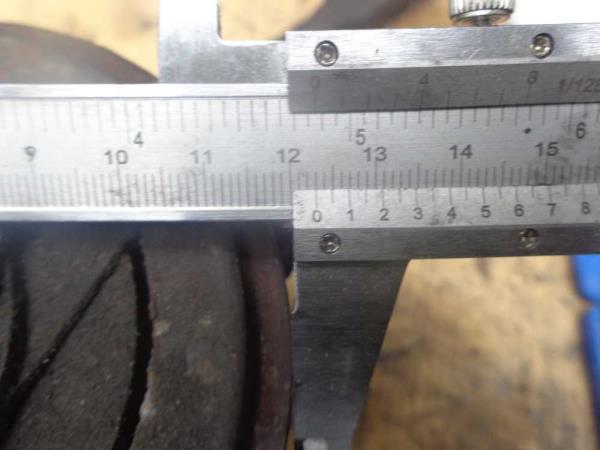 COMPRESSEUR DE CLIMATISATION RENAULT - Vue 4